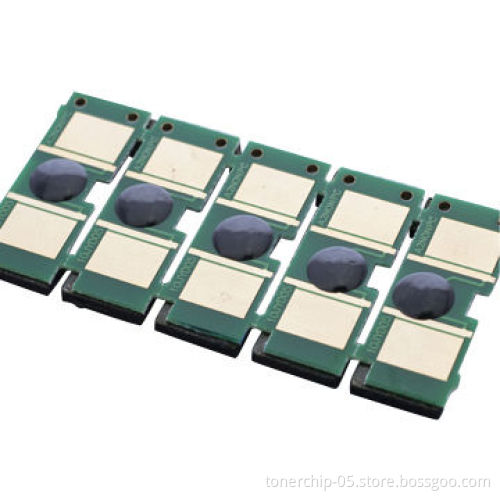Sensitive LaserJet HP 4500 SmarTek Static Control Toner Chips